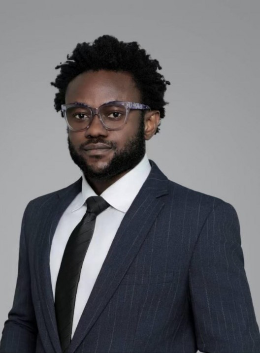 Ebuka Nkenke