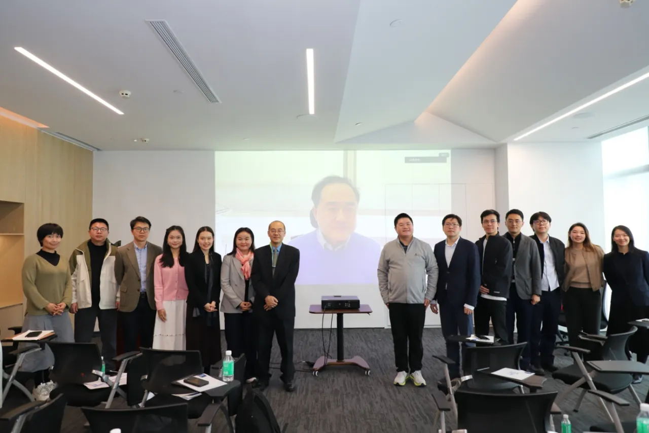 APEC Pathway to Prosperity Group