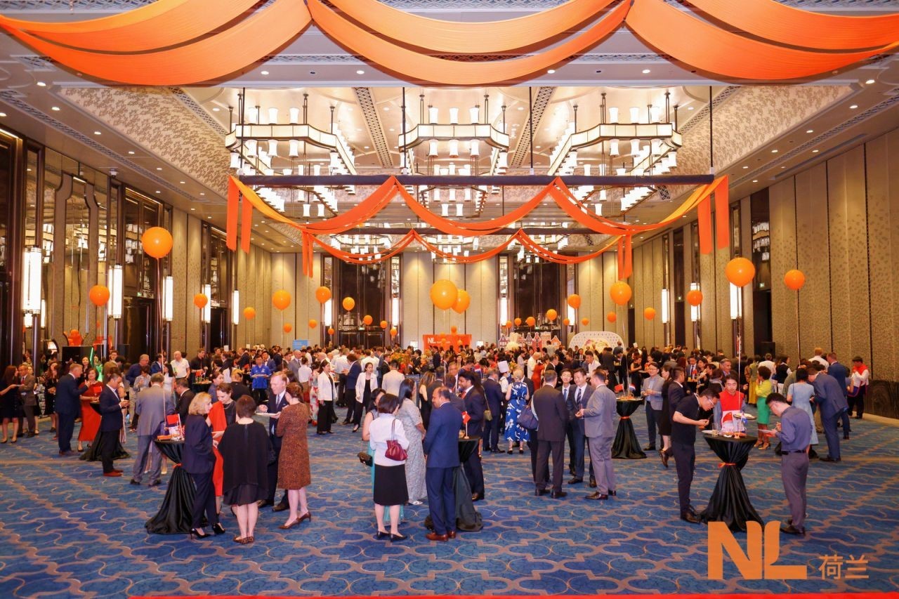 The Grand Ballroom