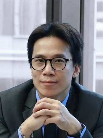 Kevin Yuk